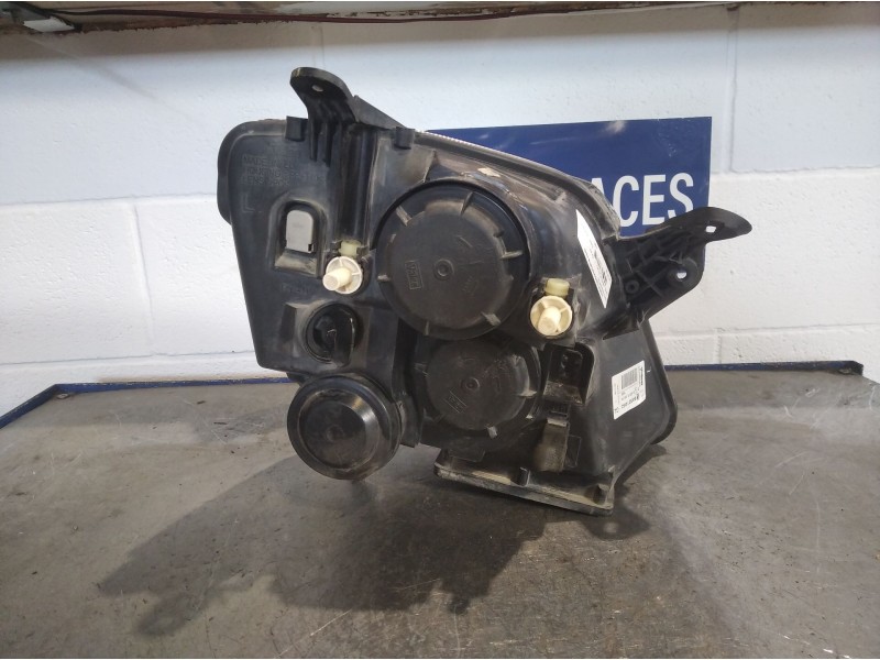 Recambio de faro izquierdo para opel meriva enjoy | 02.03 - 12.06 enjoy | 02.03 - 12.06 referencia OEM IAM 93321052  