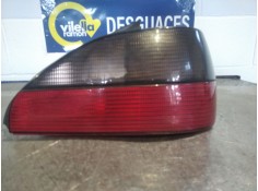 Recambio de piloto trasero derecho para peugeot 306 berlina 3/4/5 puertas (s2) boulebard | 12.97 - 12.99 boulebard | 12.97 - 12.
