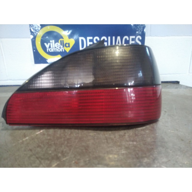 Recambio de piloto trasero derecho para peugeot 306 berlina 3/4/5 puertas (s2) boulebard | 12.97 - 12.99 boulebard | 12.97 - 12.