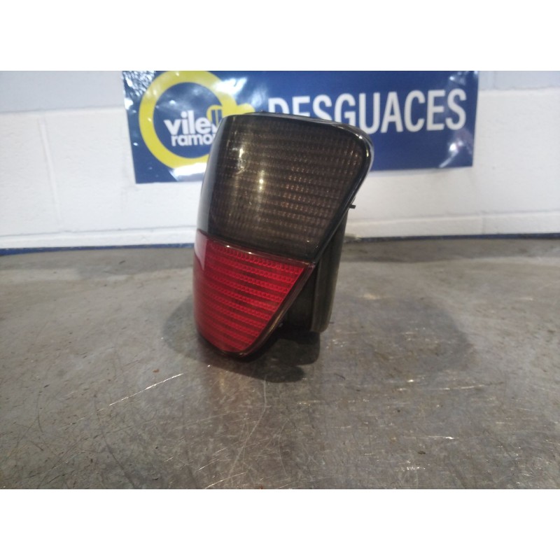 Recambio de piloto trasero derecho para peugeot 306 berlina 3/4/5 puertas (s2) boulebard | 12.97 - 12.99 boulebard | 12.97 - 12.