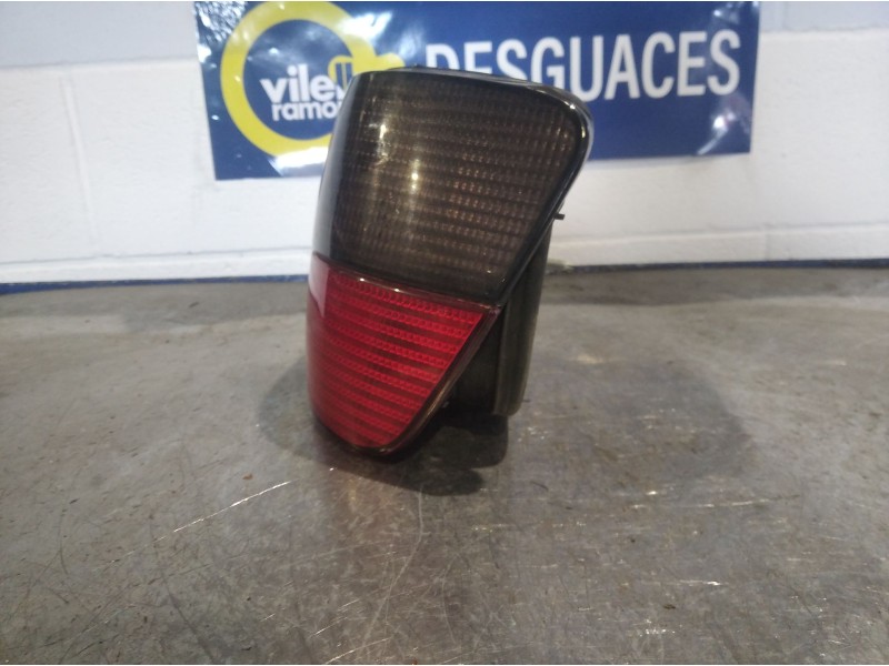 Recambio de piloto trasero derecho para peugeot 306 berlina 3/4/5 puertas (s2) boulebard | 12.97 - 12.99 boulebard | 12.97 - 12.