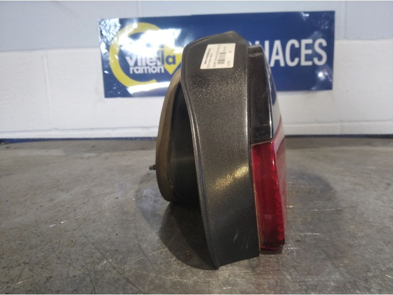 Recambio de piloto trasero derecho para peugeot 306 berlina 3/4/5 puertas (s2) boulebard | 12.97 - 12.99 boulebard | 12.97 - 12.
