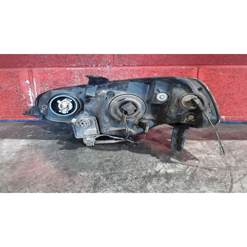 Recambio de faro derecho para honda hr-v (gh) vtec 4wd (3-ptas.) | 02.01 - ... vtec 4wd (3-ptas.) | 02.01 - ... referencia OEM I