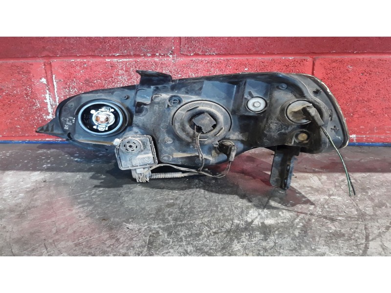 Recambio de faro derecho para honda hr-v (gh) vtec 4wd (3-ptas.) | 02.01 - ... vtec 4wd (3-ptas.) | 02.01 - ... referencia OEM I
