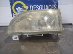 Recambio de faro izquierdo para ford transit caja cerrada 06  | ... transit caja cerrada 06  | ... referencia OEM IAM 95VG13006A