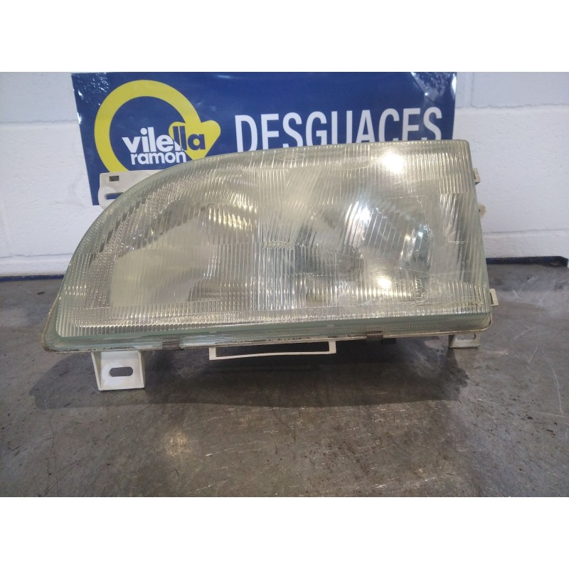Recambio de faro izquierdo para ford transit caja cerrada 06  | ... transit caja cerrada 06  | ... referencia OEM IAM 95VG13006A