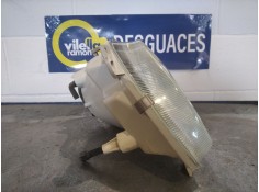 Recambio de faro izquierdo para ford transit caja cerrada 06  | ... transit caja cerrada 06  | ... referencia OEM IAM 95VG13006A 2