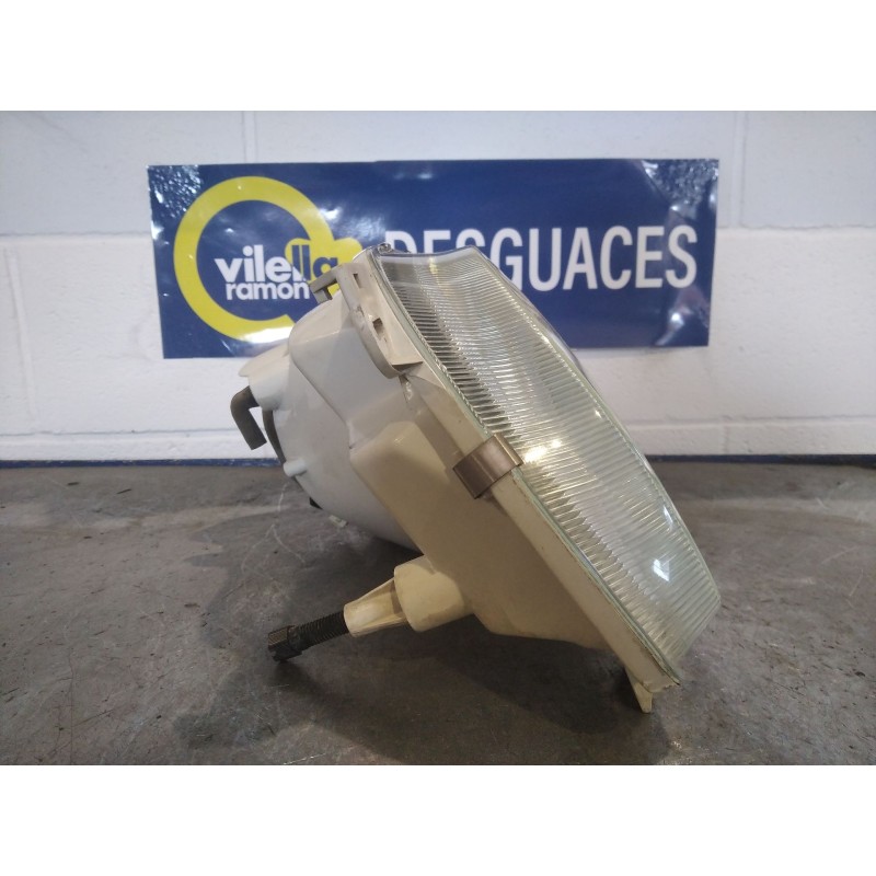 Recambio de faro izquierdo para ford transit caja cerrada 06  | ... transit caja cerrada 06  | ... referencia OEM IAM 95VG13006A
