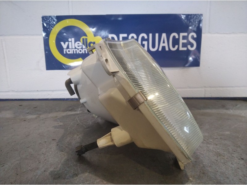 Recambio de faro izquierdo para ford transit caja cerrada 06  | ... transit caja cerrada 06  | ... referencia OEM IAM 95VG13006A