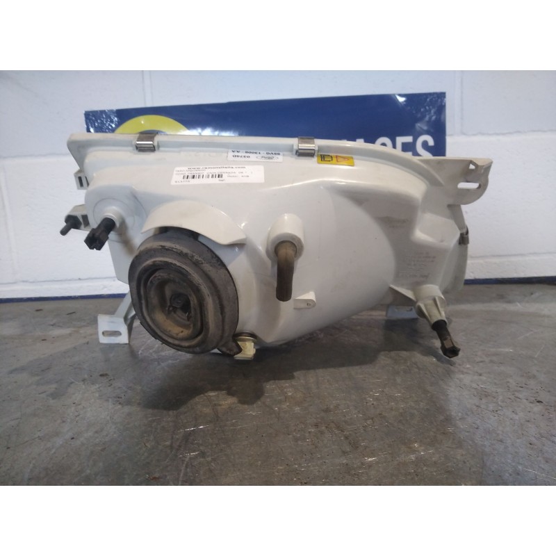 Recambio de faro izquierdo para ford transit caja cerrada 06  | ... transit caja cerrada 06  | ... referencia OEM IAM 95VG13006A