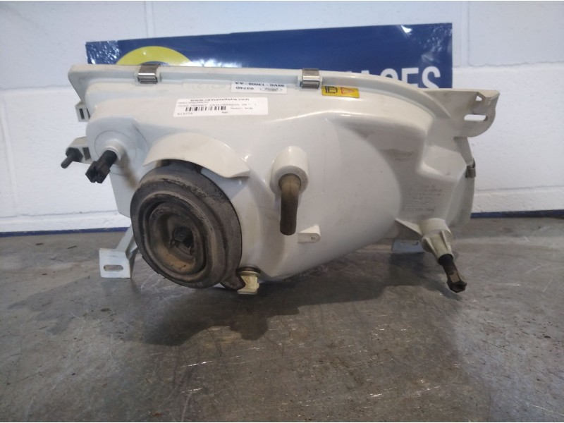 Recambio de faro izquierdo para ford transit caja cerrada 06  | ... transit caja cerrada 06  | ... referencia OEM IAM 95VG13006A