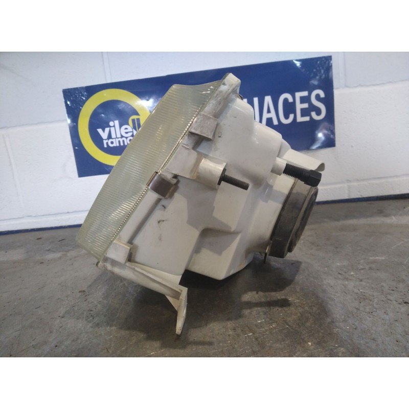Recambio de faro izquierdo para ford transit caja cerrada 06  | ... transit caja cerrada 06  | ... referencia OEM IAM 95VG13006A