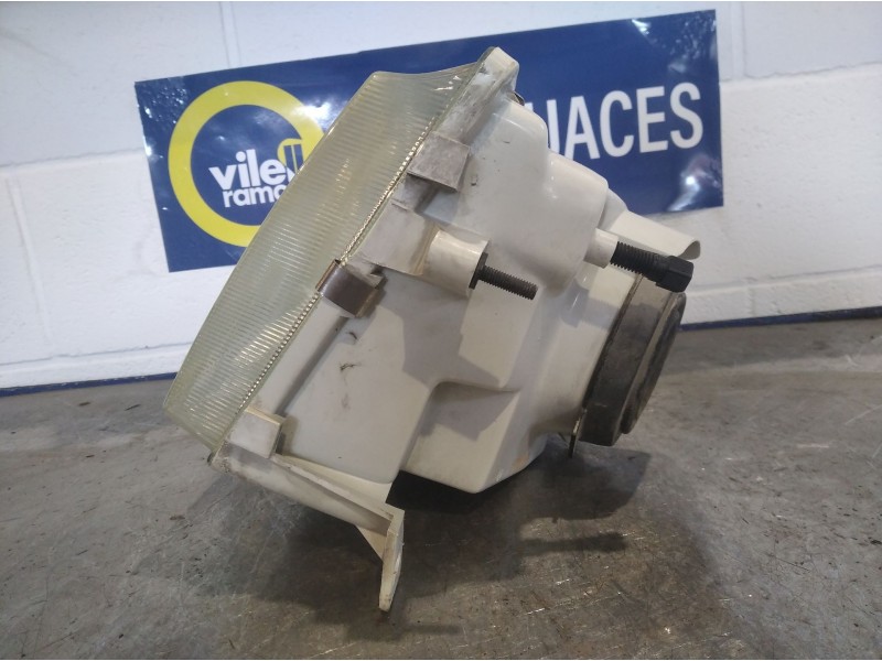 Recambio de faro izquierdo para ford transit caja cerrada 06  | ... transit caja cerrada 06  | ... referencia OEM IAM 95VG13006A