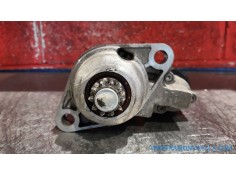 Recambio de motor arranque para seat ibiza (6l1) stella | 04.02 - 12.04 stella | 04.02 - 12.04 referencia OEM IAM 0001125051  