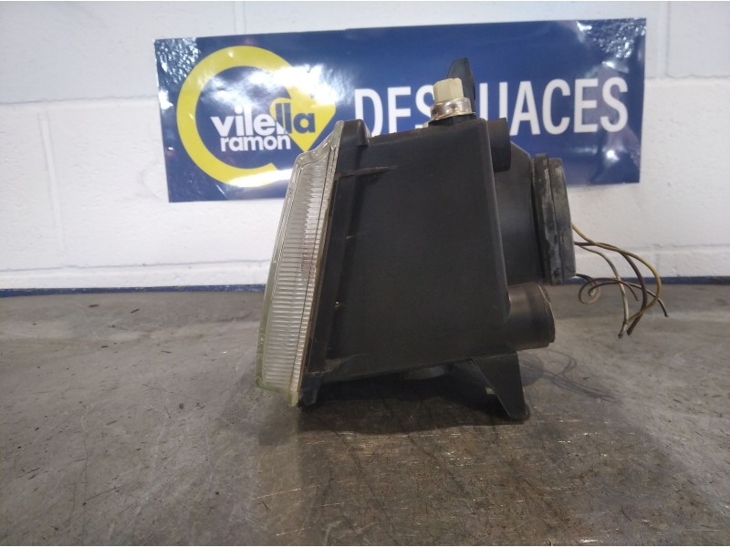 Recambio de faro izquierdo para ford orion  | 0.91 - ...  | 0.91 - ... referencia OEM IAM 67618979  