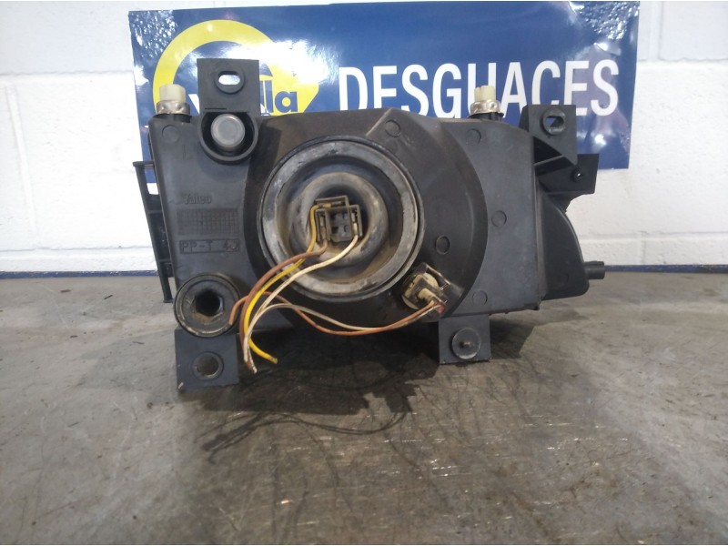 Recambio de faro izquierdo para ford orion  | 0.91 - ...  | 0.91 - ... referencia OEM IAM 67618979  