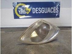 Recambio de piloto delantero izquierdo para renault megane i berlina hatchback (ba0) 1.9 d rn | 01.96 - 12.99 1.9 d rn | 01.96 -