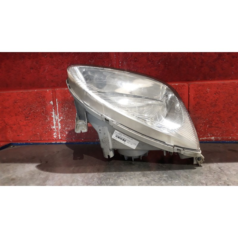 Recambio de faro derecho para hyundai lantra berlina (rd)  | 0.99 - 0.00  | 0.99 - 0.00 referencia OEM IAM   