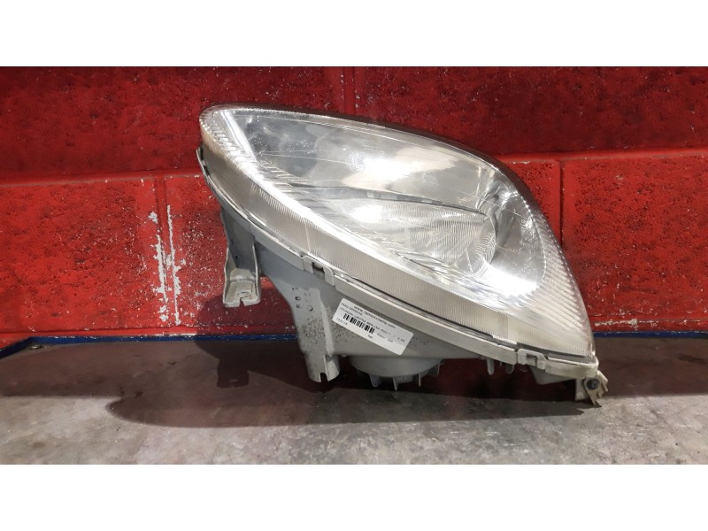 Recambio de faro derecho para hyundai lantra berlina (rd)  | 0.99 - 0.00  | 0.99 - 0.00 referencia OEM IAM   