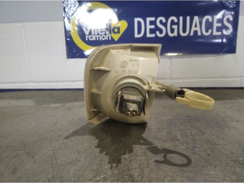 Recambio de piloto delantero izquierdo para ford orion  | 0.91 - ...  | 0.91 - ... referencia OEM IAM   