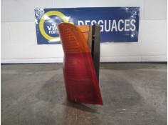 Recambio de piloto trasero derecho para ford orion  | 0.91 - ...  | 0.91 - ... referencia OEM IAM    2