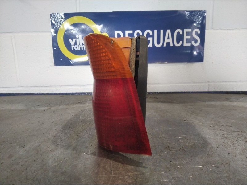 Recambio de piloto trasero derecho para ford orion  | 0.91 - ...  | 0.91 - ... referencia OEM IAM   