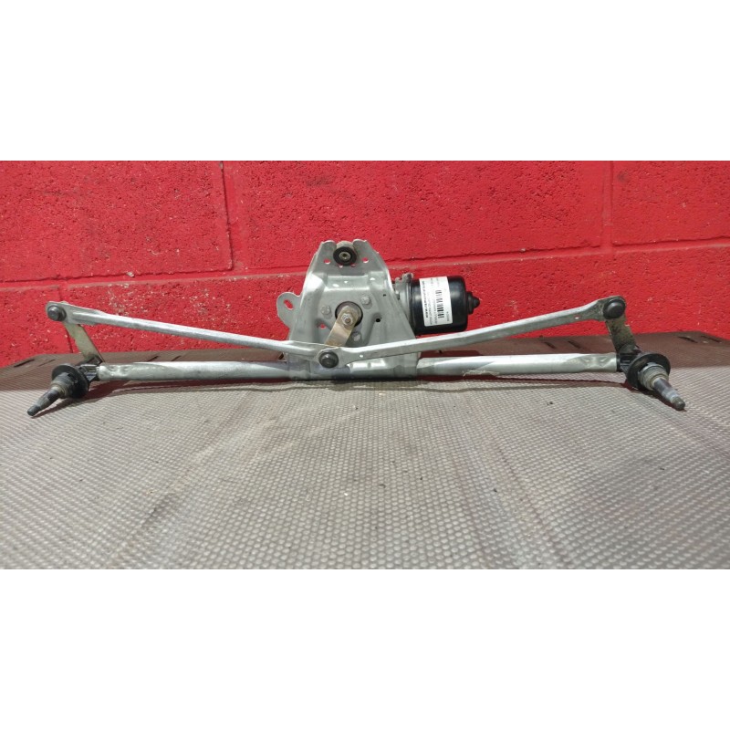 Recambio de motor limpia delantero para renault kangoo (f/kc0) 1.5 dci diesel | 0.03 - ... 1.5 dci diesel | 0.03 - ... referenci