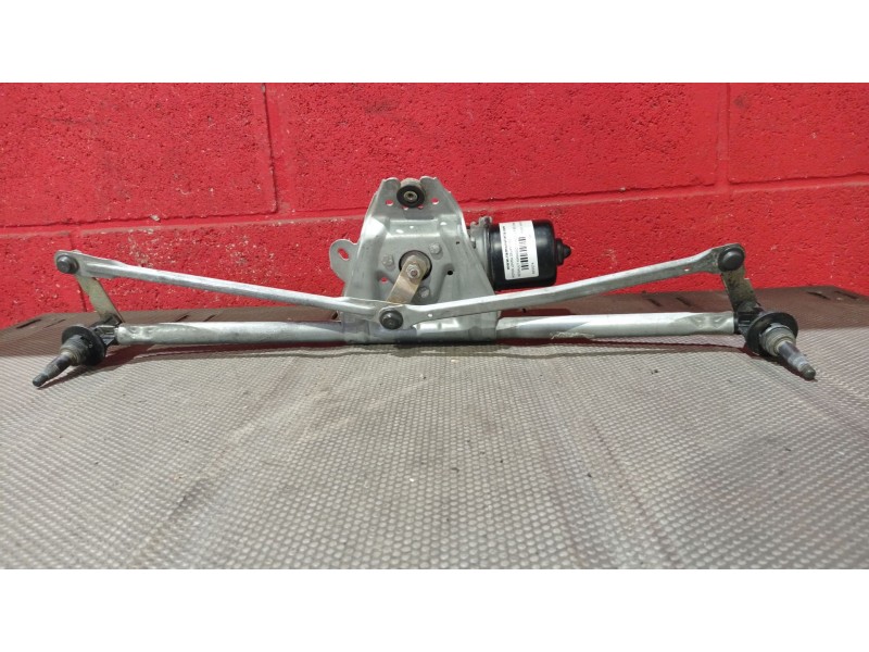 Recambio de motor limpia delantero para renault kangoo (f/kc0) 1.5 dci diesel | 0.03 - ... 1.5 dci diesel | 0.03 - ... referenci