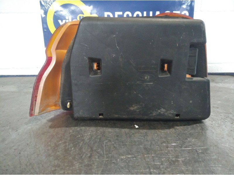 Recambio de piloto trasero derecho para ford orion  | 0.91 - ...  | 0.91 - ... referencia OEM IAM   