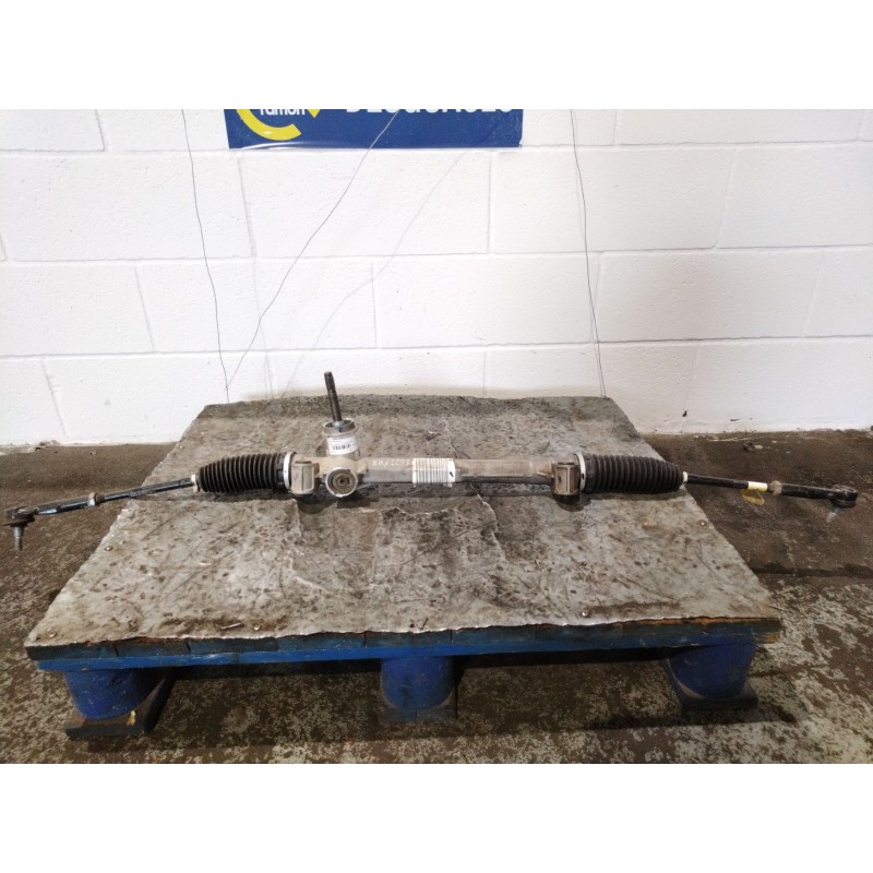 Recambio de caja direccion para opel corsa d 1.3 16v cdti | 0.06 - ... 1.3 16v cdti | 0.06 - ... referencia OEM IAM A0006135 557