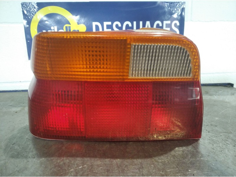 Recambio de piloto trasero izquierdo para ford orion  | 0.91 - ...  | 0.91 - ... referencia OEM IAM   