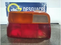 Recambio de piloto trasero izquierdo para ford orion  | 0.91 - ...  | 0.91 - ... referencia OEM IAM    2