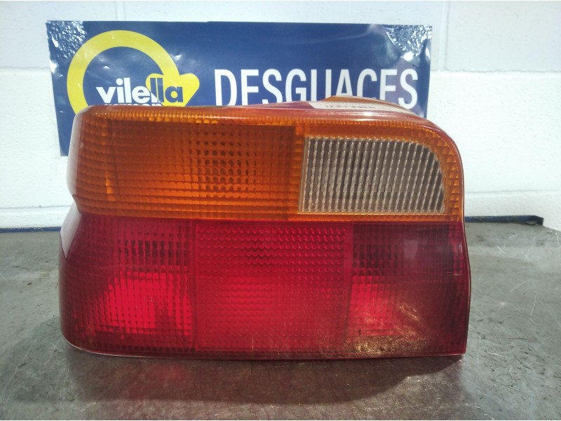 Recambio de piloto trasero izquierdo para ford orion  | 0.91 - ...  | 0.91 - ... referencia OEM IAM   