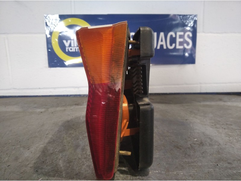 Recambio de piloto trasero izquierdo para ford orion  | 0.91 - ...  | 0.91 - ... referencia OEM IAM   