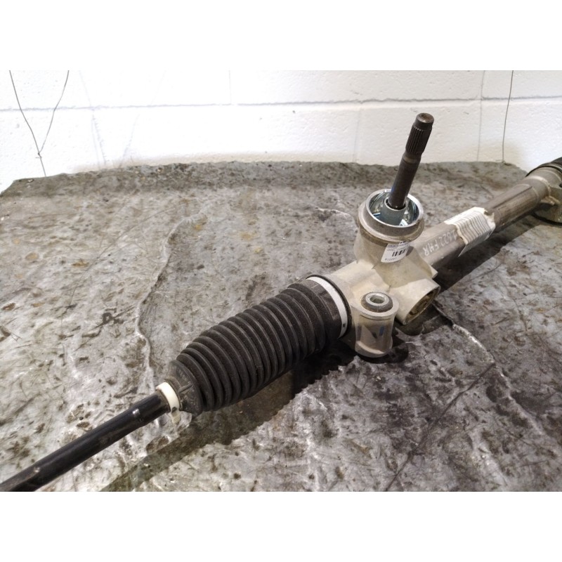 Recambio de caja direccion para opel corsa d 1.3 16v cdti | 0.06 - ... 1.3 16v cdti | 0.06 - ... referencia OEM IAM A0006135 557