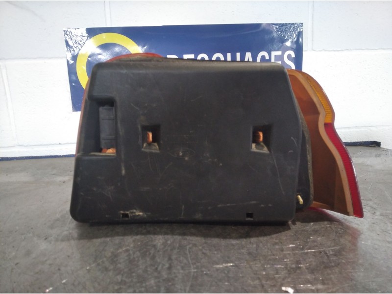 Recambio de piloto trasero izquierdo para ford orion  | 0.91 - ...  | 0.91 - ... referencia OEM IAM   