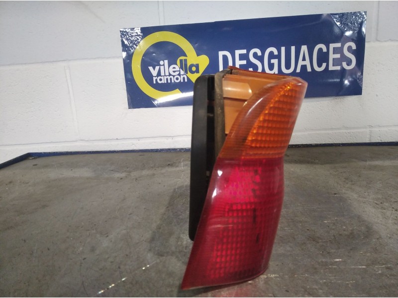 Recambio de piloto trasero izquierdo para ford orion  | 0.91 - ...  | 0.91 - ... referencia OEM IAM   