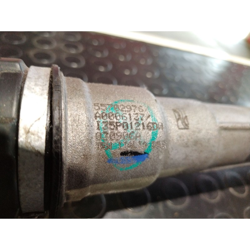 Recambio de caja direccion para opel corsa d 1.3 16v cdti | 0.06 - ... 1.3 16v cdti | 0.06 - ... referencia OEM IAM A0006135 557
