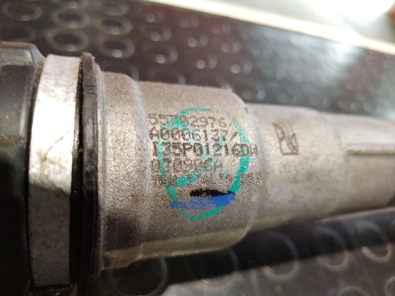 Recambio de caja direccion para opel corsa d 1.3 16v cdti | 0.06 - ... 1.3 16v cdti | 0.06 - ... referencia OEM IAM A0006135 557