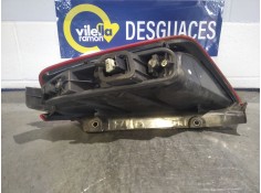 Recambio de piloto trasero izquierdo para fiat punto (199)  | ...  | ... referencia OEM IAM    2