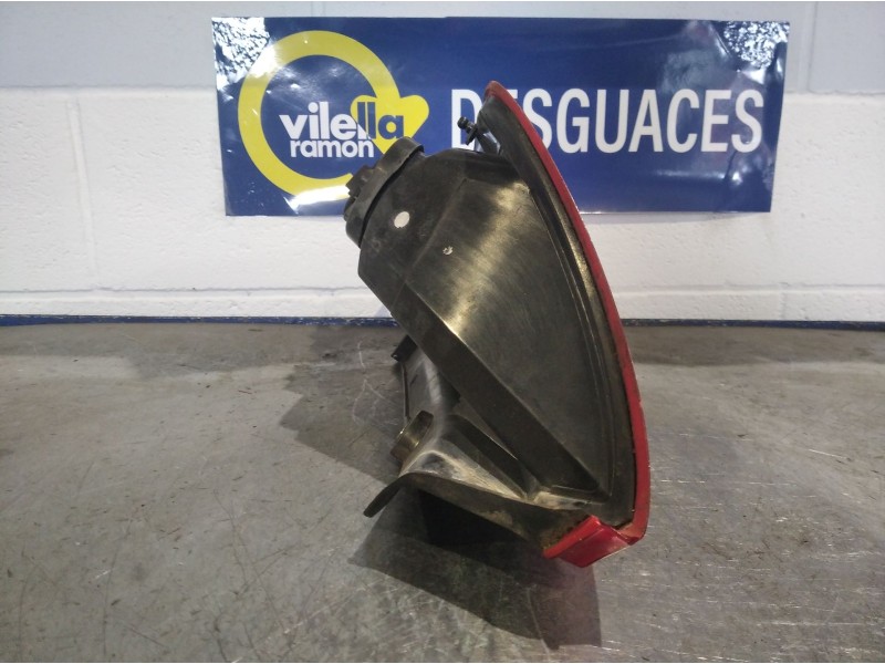 Recambio de piloto trasero izquierdo para fiat punto (199)  | ...  | ... referencia OEM IAM   