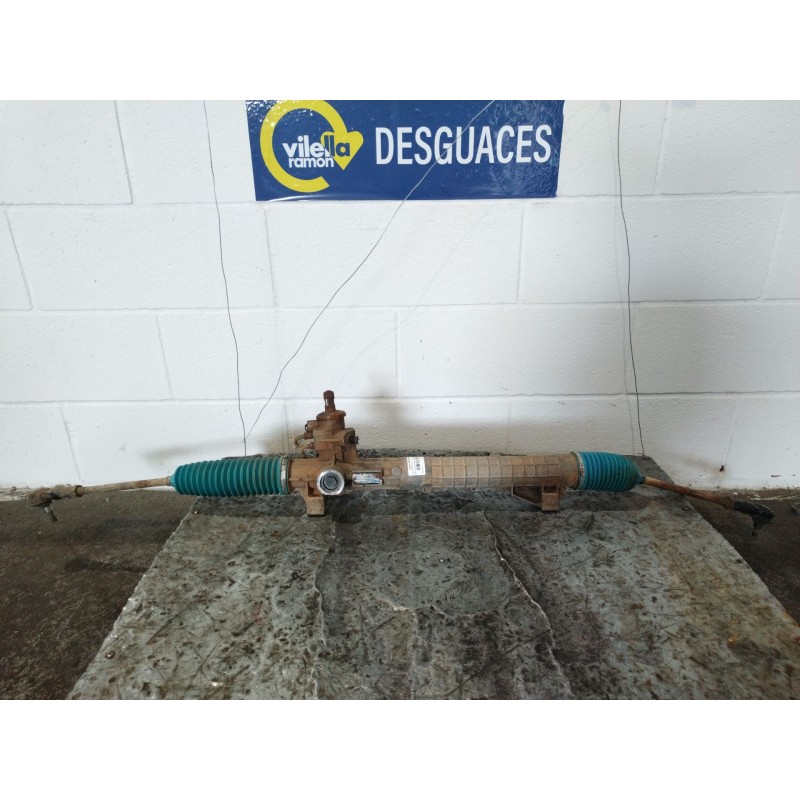 Recambio de caja direccion para peugeot expert kombi 2.0 hdi | 0.95 - ... 2.0 hdi | 0.95 - ... referencia OEM IAM 37502286  