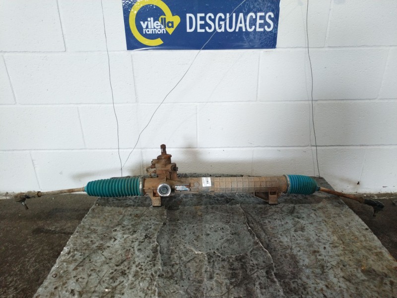 Recambio de caja direccion para peugeot expert kombi 2.0 hdi | 0.95 - ... 2.0 hdi | 0.95 - ... referencia OEM IAM 37502286  