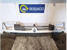 Recambio de rejilla delantera para renault trafic trafic 900 furgon (t113) referencia OEM IAM D6006004329  
