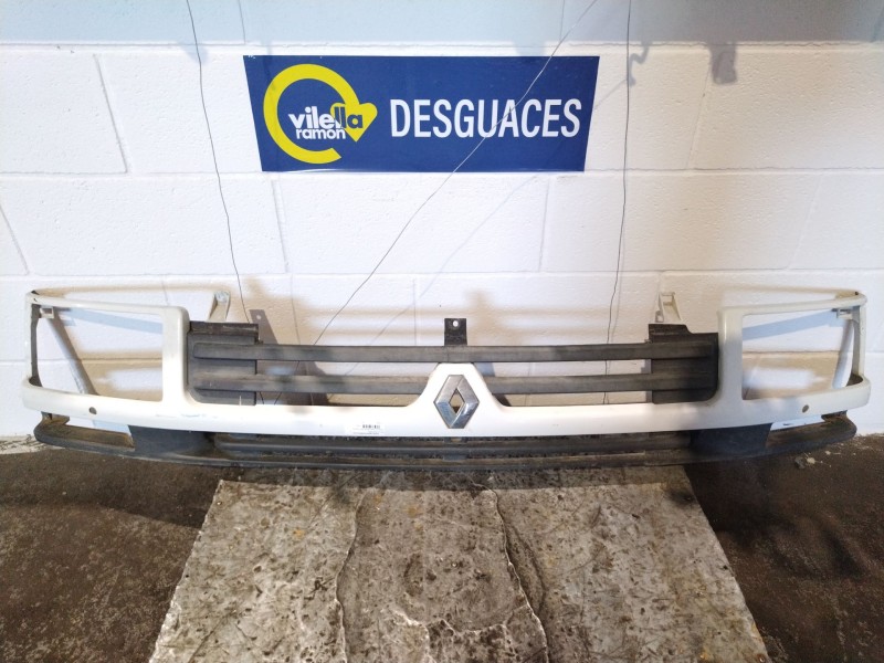 Recambio de rejilla delantera para renault trafic trafic 900 furgon (t113) referencia OEM IAM D6006004329  