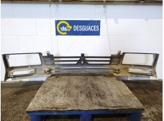 Recambio de rejilla delantera para renault trafic trafic 900 furgon (t113) referencia OEM IAM D6006004329   2