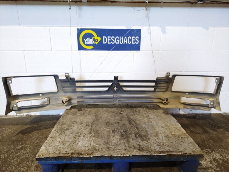Recambio de rejilla delantera para renault trafic trafic 900 furgon (t113) referencia OEM IAM D6006004329  
