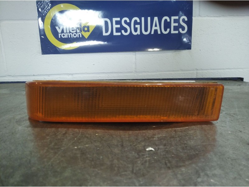 Recambio de piloto delantero derecho para renault trafic trafic 900 furgon (t113) referencia OEM IAM   