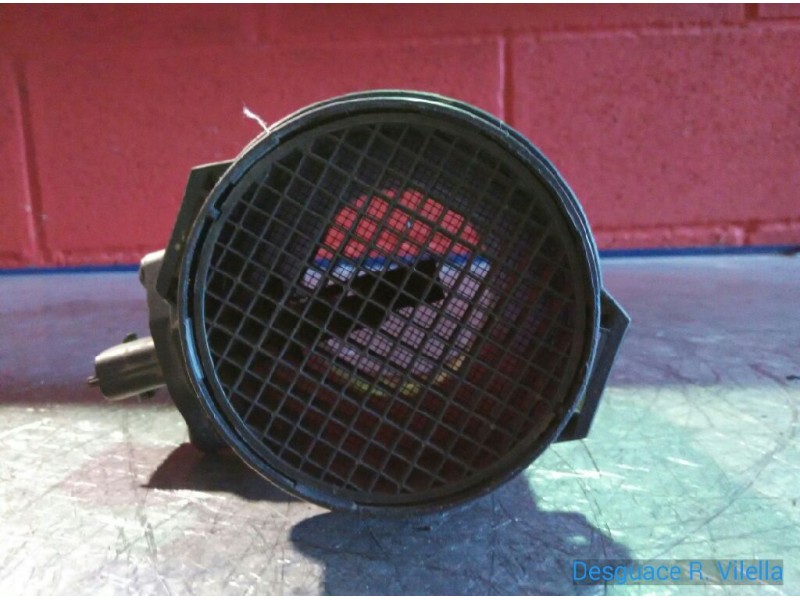 Recambio de caudalimetro para mg rover serie 25 (rf) classic (5-ptas.) | 01.00 - 12.04 classic (5-ptas.) | 01.00 - 12.04 referen