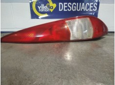 Recambio de piloto trasero derecho para ford mondeo turnier (ge)  | 0.00 - 0.07  | 0.00 - 0.07 referencia OEM IAM   